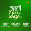 Himalaya Purifying Neem Facewash